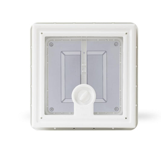 Fiamma Vent Wit 40x40cm
