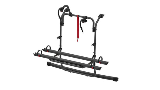Fiamma Carry-Bike PSA Deep Black