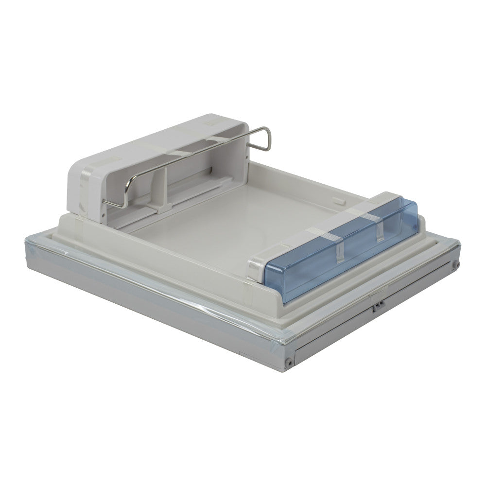 Dometic Deur Compleet CRX0065/1065