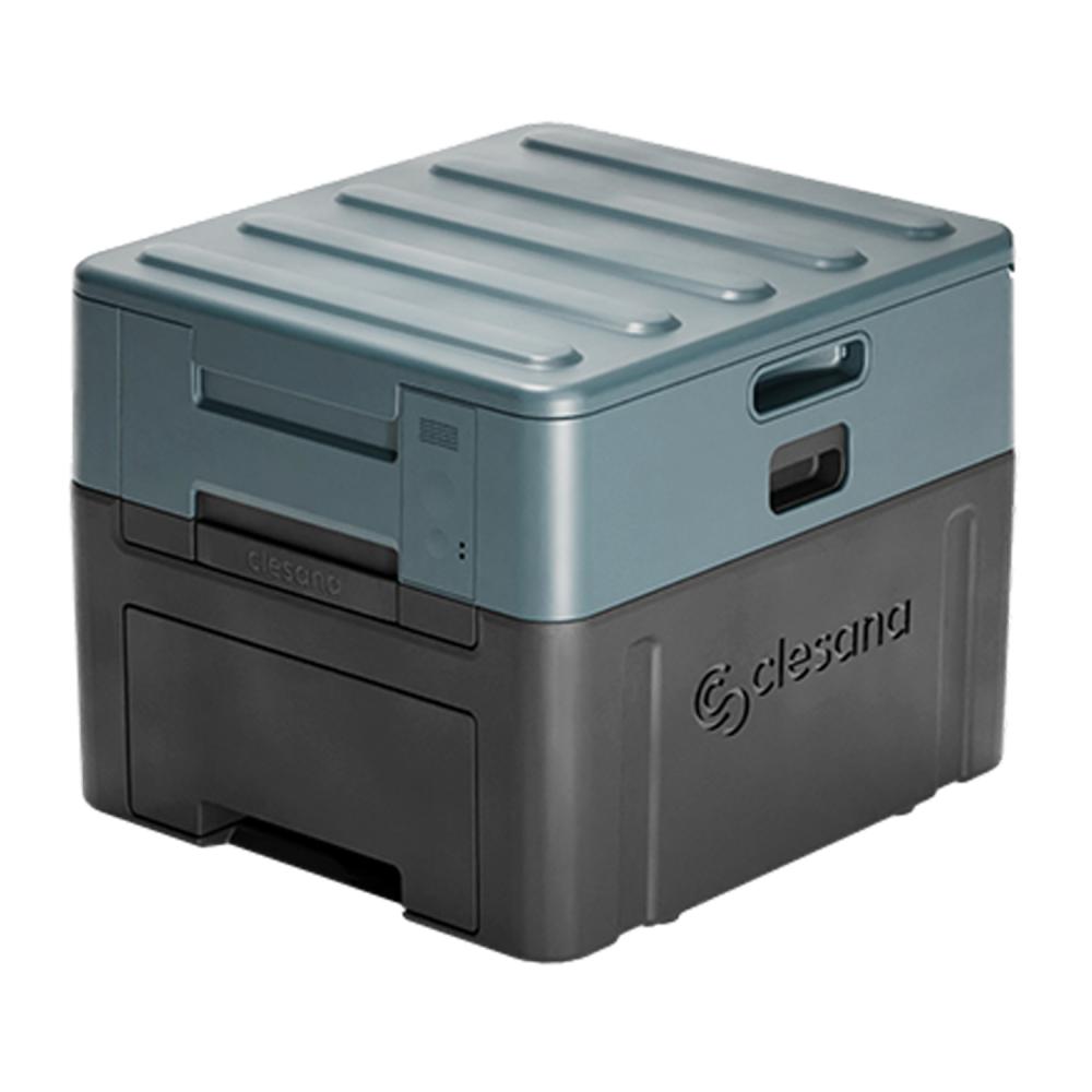 Clesana Toilet X1 ProCharge