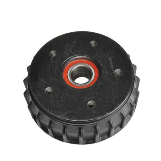 AL-KO Remtrommel 1637 Euro 4x100