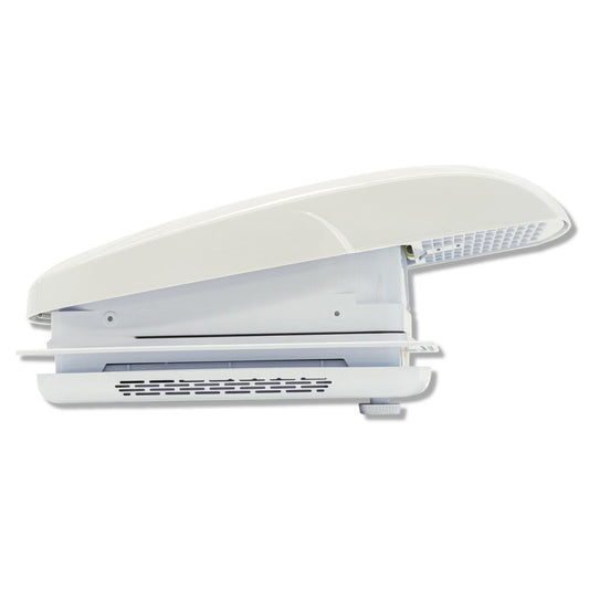 Vechline Dakventilator Luxuoso II Wit