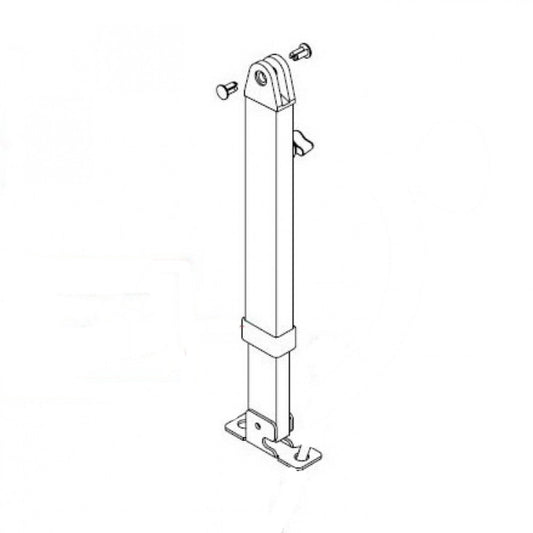 Fiamma Right support leg F45I-TI/F1 350-450