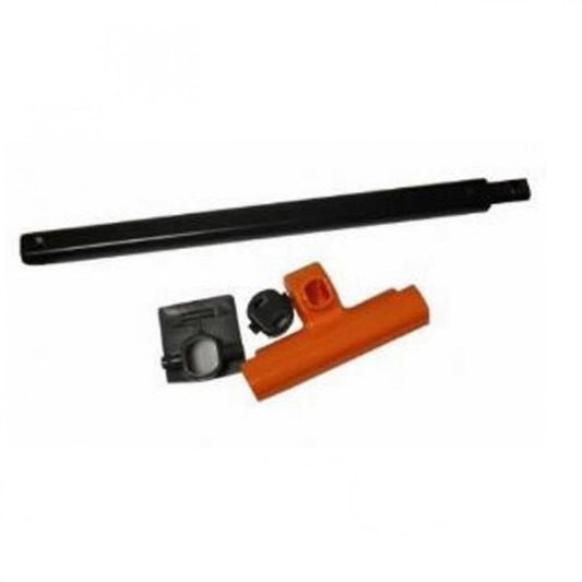 Vent spring