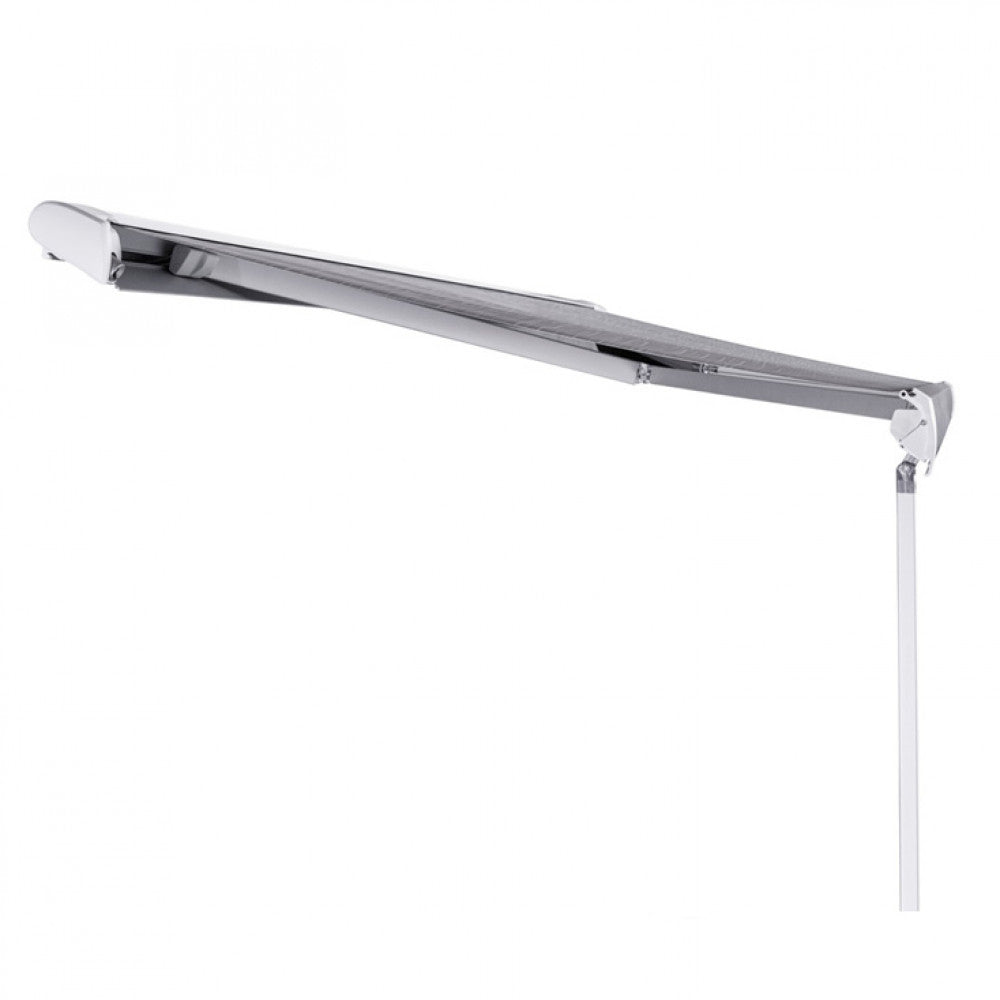 Thule 6300 Ducato/Jumper/Boxer L2/H2 325 Geanodiseerd/Grijs