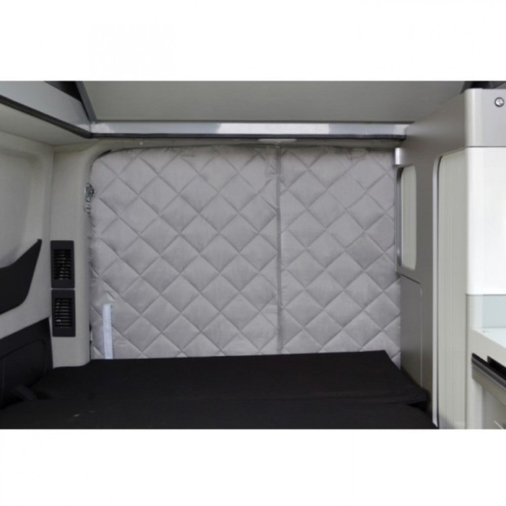 Thermicamp Achterklep Isolatie Ducato X250/Boxer/Jumper MH2 >06/2006