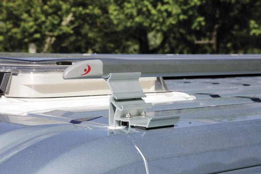 Fiamma Roof Rail Ducato Maxi XL 05808-02-