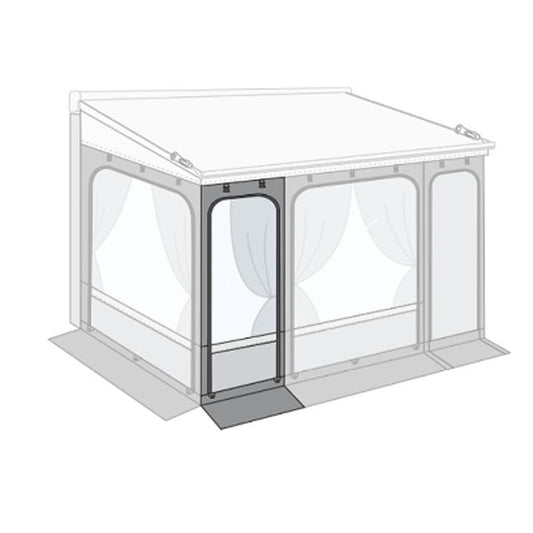 Fiamma ZIP F45L Privacy Room 450 L