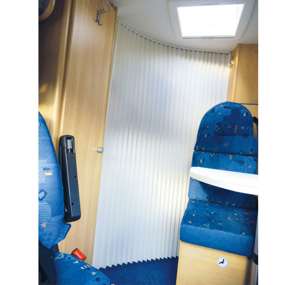 REMIform Room Divider I Grijs 210x190cm