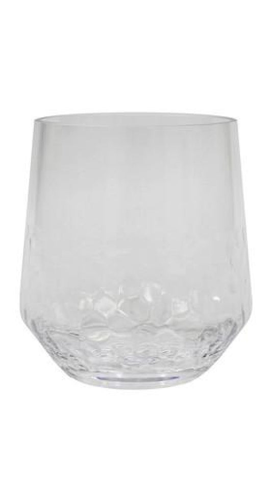 ViaMondo Waterglas Rimas 4st.