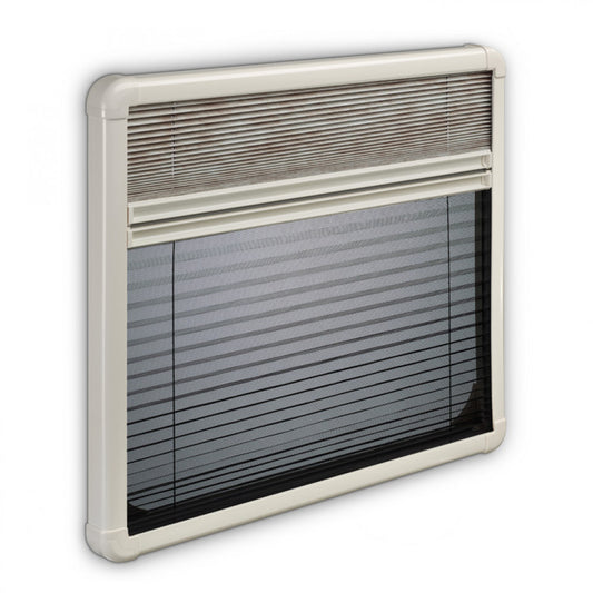 Dometic S7P Plissé Verduistering/Hor 771 x 287 mm