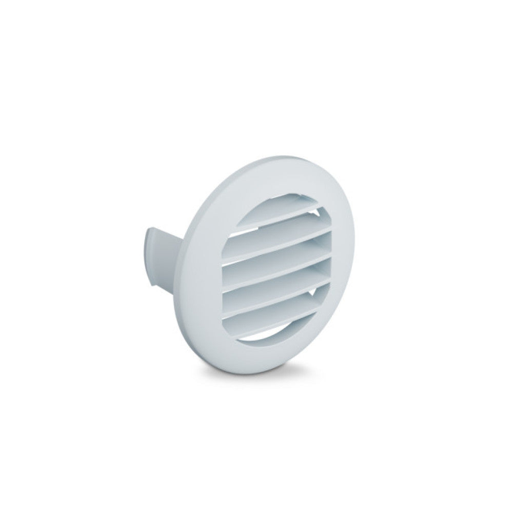 Dometic TwinBoost APOL Luchtuitlaat Wit 2st.
