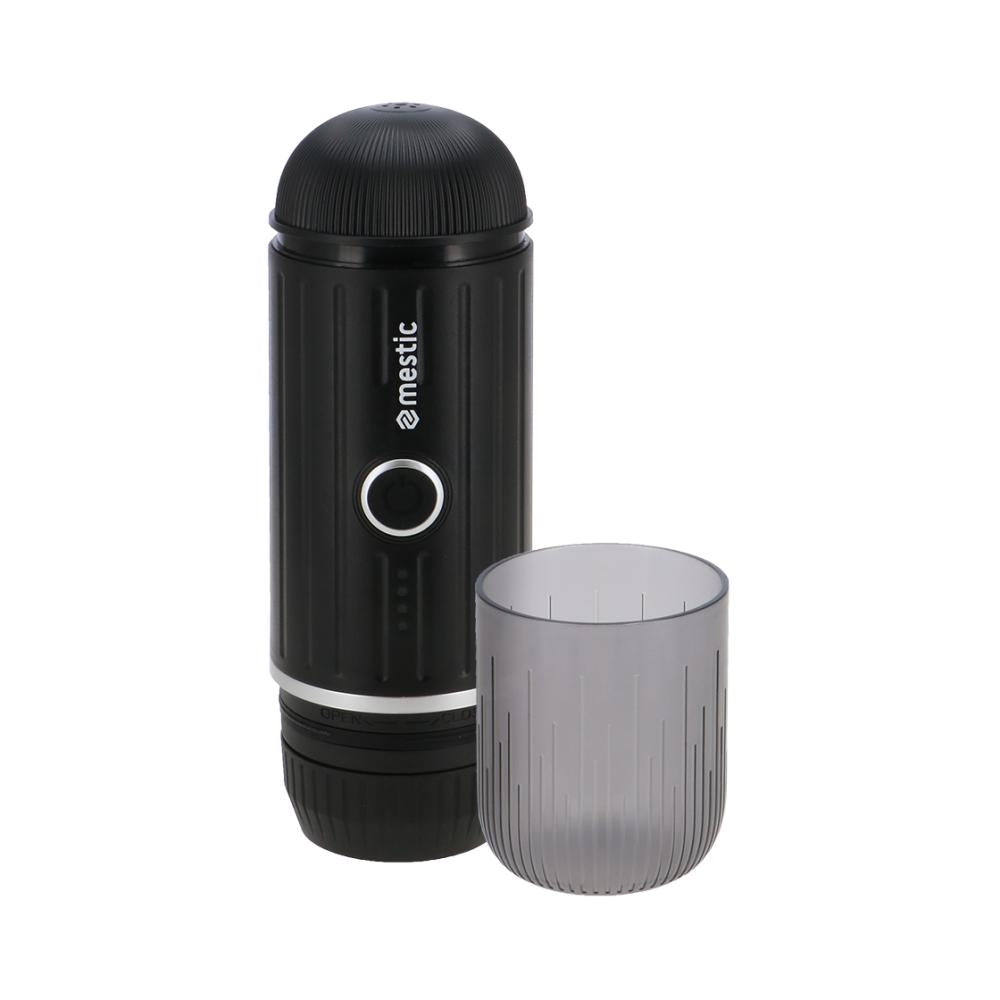 Mestic Coffee Machine MK-90 Portable