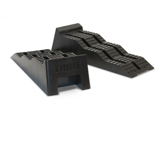Thule Levelers in Draagtas