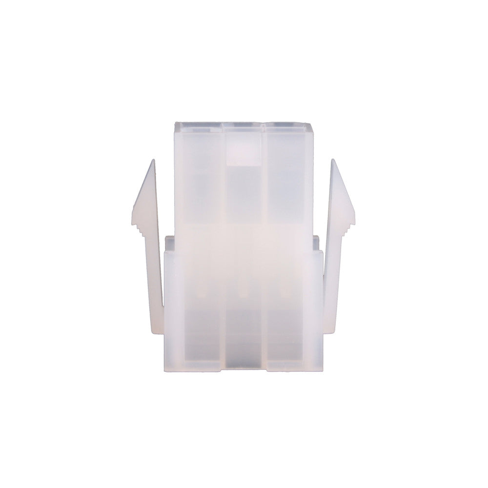 Molex Stekker Male 6-Polig