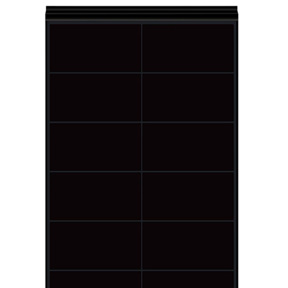 Vechline Daglichtpaneel / Zonnepaneel Back Contact 135W