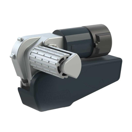 Quattro Mover Platinum Basic