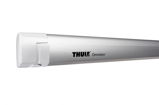 Thule 5200 12V 300 Geanodiseerd-Mystic Grey