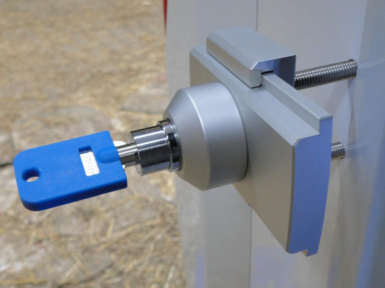 IMC Schuifslot Garageluik 1584