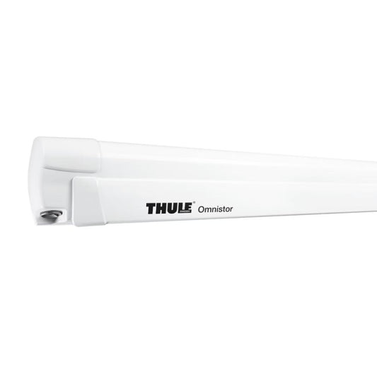 Thule 8000 230V 400 Wit-Sapphire Blue