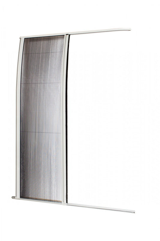 Horrex Schuifdeurhor Ducato H2+H3 LHS Zwart
