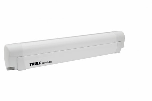 Thule 8000 450 Wit-Mystic Grey