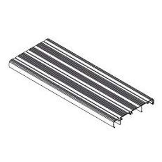 Thule Foot Board Single Step 12V550-Manuel 550