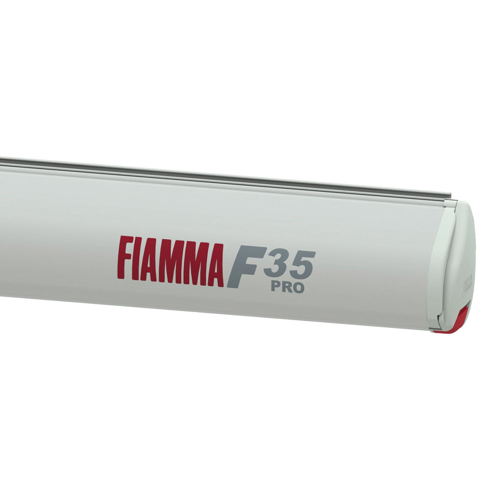 Fiamma F35Pro 250 Titanium-Royal Blue