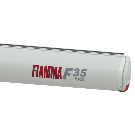 Fiamma F35Pro 250 Titanium-Royal Blue