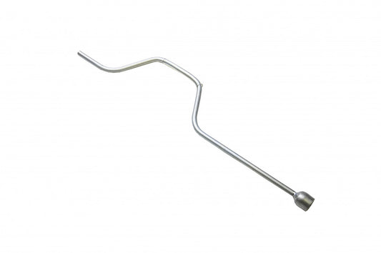 HTD Uitdraaisteunslinger 23mm-67cm