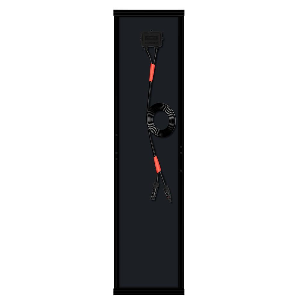 Vechline Daglichtpaneel / Zonnepaneel Back Contact 135W