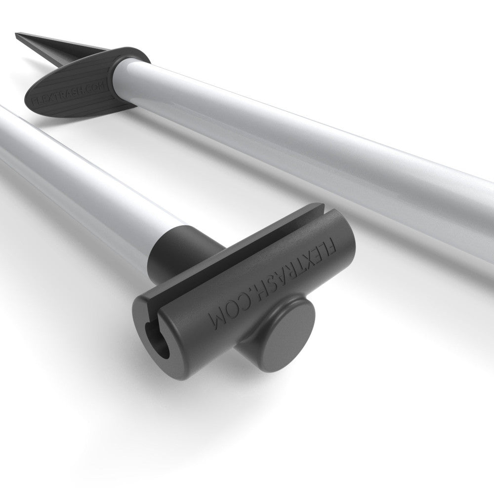 Flextrash Campstick