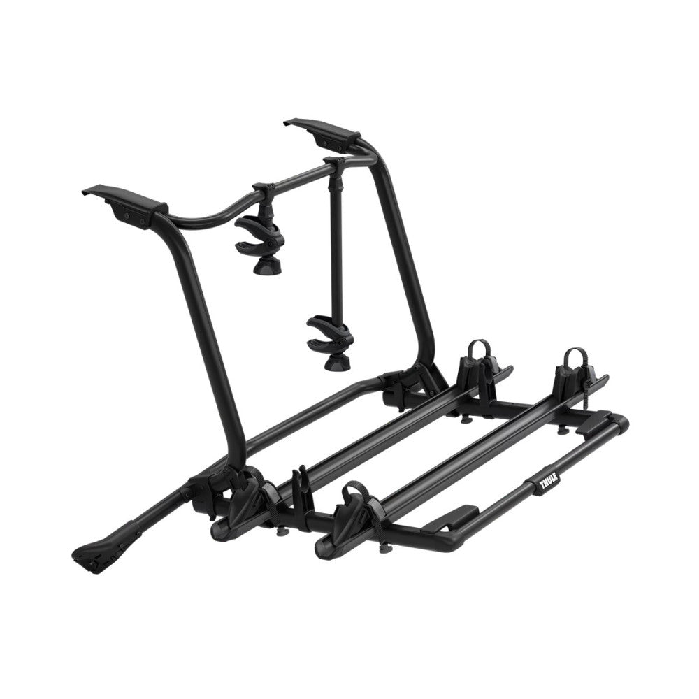 Thule WanderWay VW T6 Black