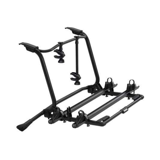 Thule WanderWay VW T6 Black