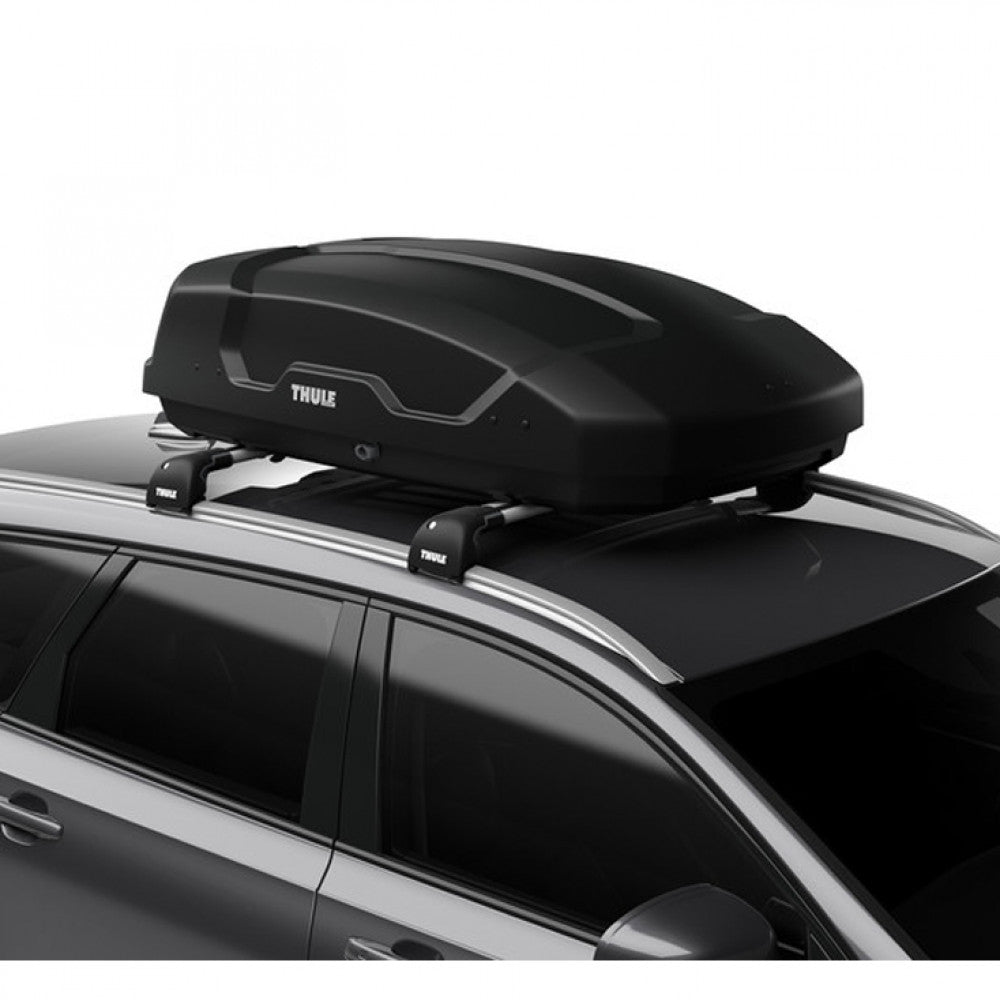 Thule Force XT M Black Aero