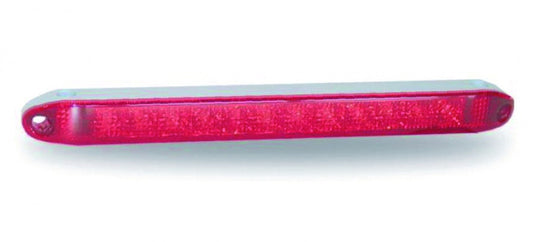 Jokon Derde Remlicht ZHBL20 12 LEDs Rood