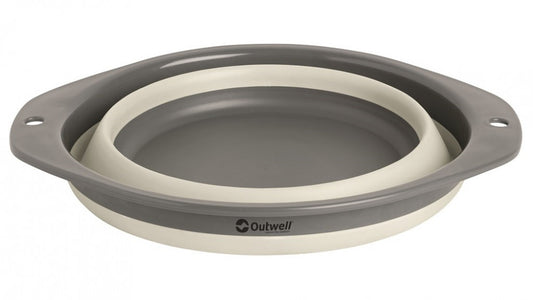 Outwell Collaps Schaal M Crème