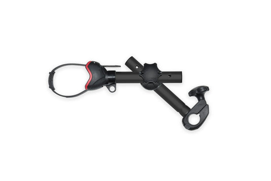 Fiamma Bike-Block Pro S D1 Deep Black 2024
