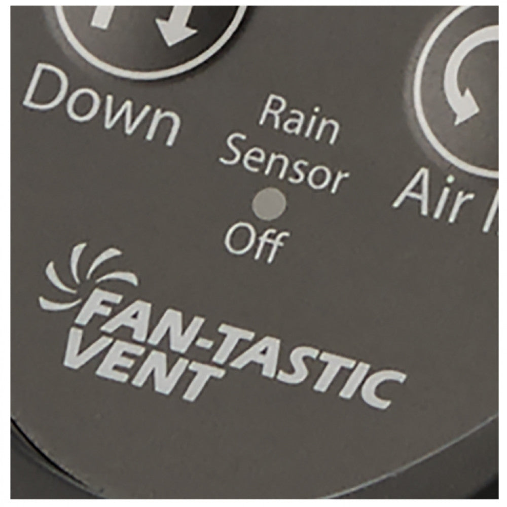 Dometic FanTastic Vent 7350 40x40cm