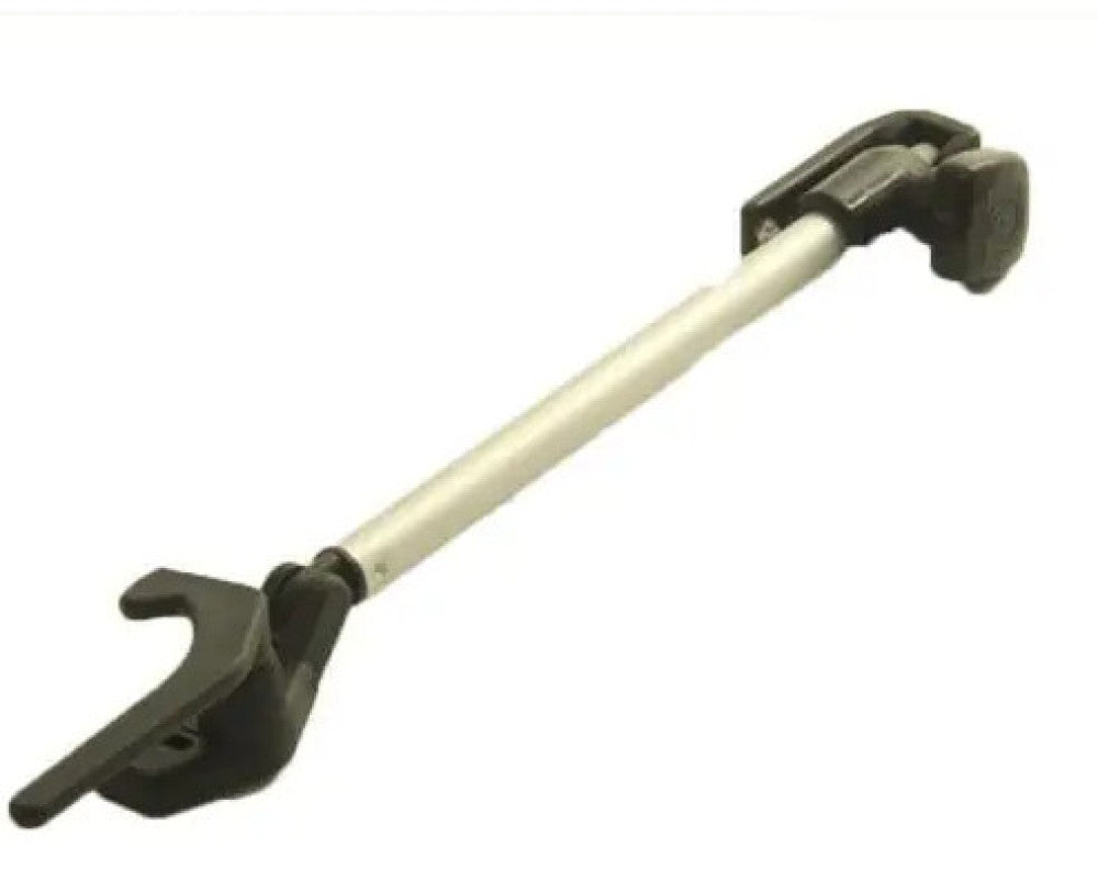 Raamuitzetter Schroef buis 20cm links