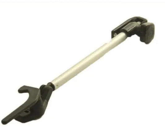Raamuitzetter Schroef buis 20cm links