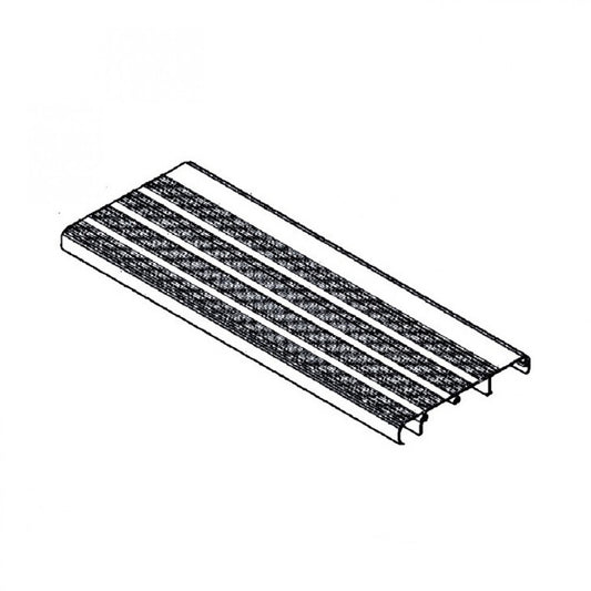 Thule Foot Board Single Step 12V460