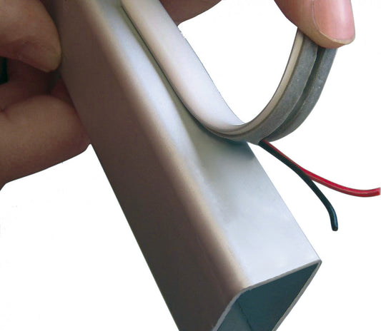 Fiamma Kit Cables Rail