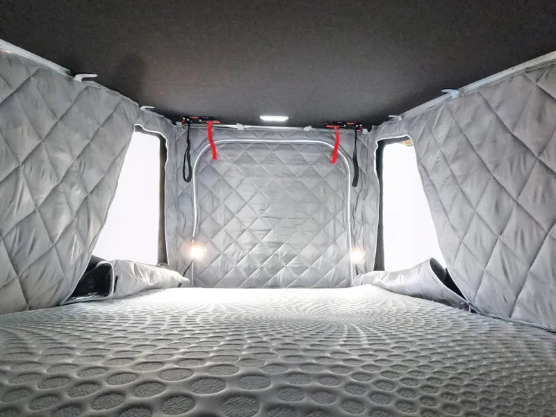 THERMICAMP CABIN C25/J5/DUCAT1