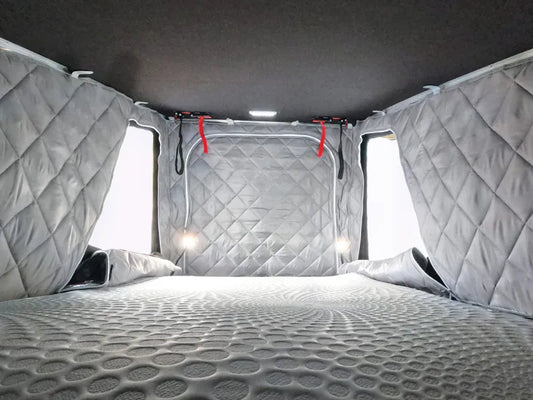 THERMICAMP CABIN C25/J5/DUCAT1