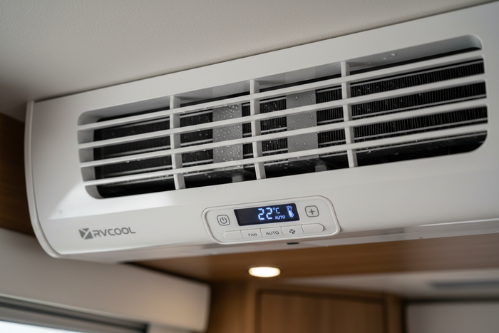 Airco Onderdelen