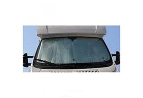 HTD Raamisolatie Partner/Berlingo 04/2008-2018 Achterzijde