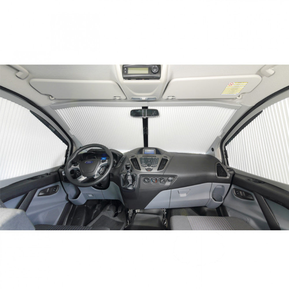 Remifront 4 Ford Transit EU 6 2019 Sensorpakket