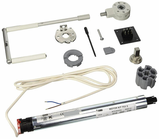 Fiamma Power Unit Motorkit F65 Eagle