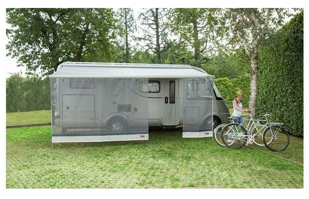 Fiamma Sun View XL 100